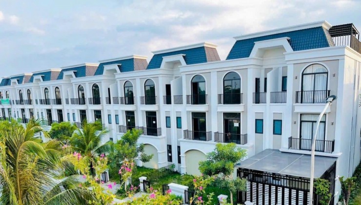 Phúc An Villas - Nơi An Cư Lý Tưởng, Đầu Tư Sinh Lời .