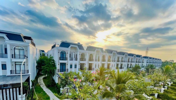 Phúc An Villas - Nơi An Cư Lý Tưởng, Đầu Tư Sinh Lời .