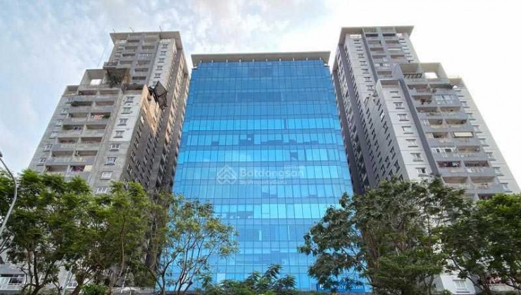 Cho thuê văn phòng tại Handico Tower Phạm Hùng DT 280m2 với cơ sở hạ tầng hiện đại nhất khu vực