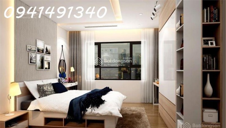 Cho thuê CC RichStar, Novaland, Hoà Bình 65m2 2PN, giá 10triệu/th.LH0941491340