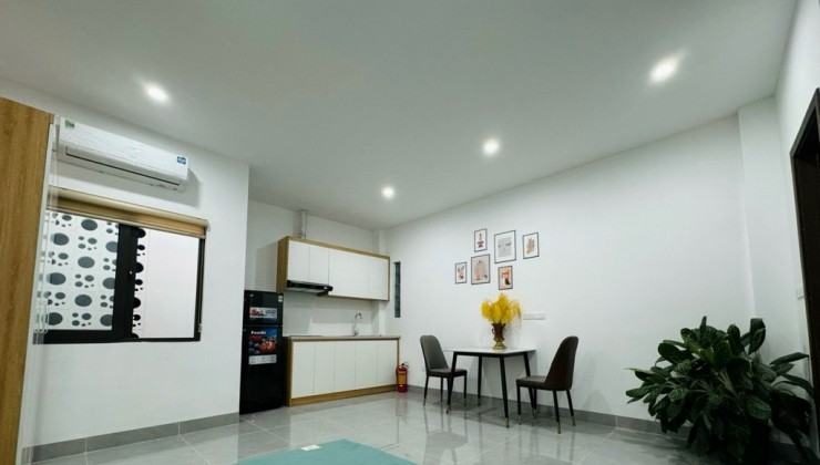 BÁN NHÀ NGUYỄN SƠN 50M2, 7 TẦNG THANG MÁY, LÔ GÓC, GARAGE Ô TÔ,NGÕ RỘNG, ĐẦY ĐỦ NỘI THẤT