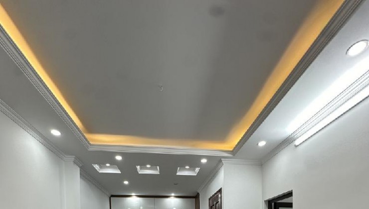 BÁN NHÀ HÀ ĐÔNG, DÂN XÂY CHẮC CHẮN, NỘI THẤT ĐẸP, LÔ GÓC, GẦN TRUNG TÂM QUẬN, 36m2, giá 3.X tỷ