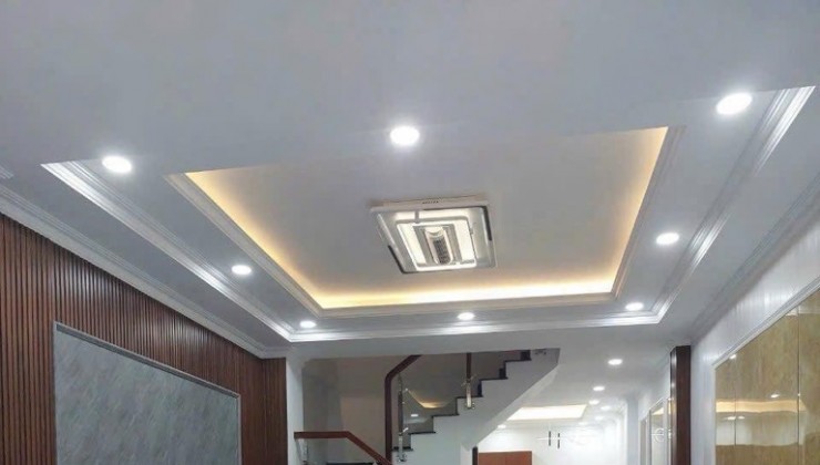 50m2 HẼM BA GÁC- NGUYỄN THỊ THẬP NHỈNH 5 TỶ