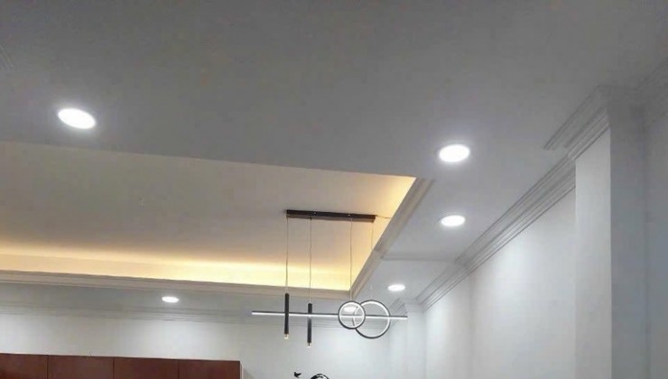 50m2 HẼM BA GÁC- NGUYỄN THỊ THẬP NHỈNH 5 TỶ