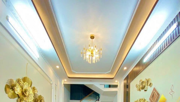 Bán Nhà Phố Phùng Hưng, Hà Đông, 45m2, 4 tầng Giá chỉ 5,3 Tỷ, Vị trí trung tâm gần Học Viện Quân Y 103