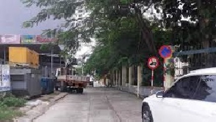 ► Bán đất đường Ô tô 7m gần Hà Thị Thân, 145m2, ngang 12m