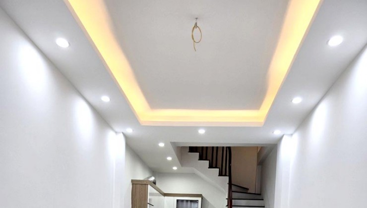 TÔN THẤT TÙNG - TAM KHƯƠNG - ĐỐNG ĐA - 100M2 X 6 TẦNG THANG MÁY - Ô TÔ - VP KD - 24 tỷ