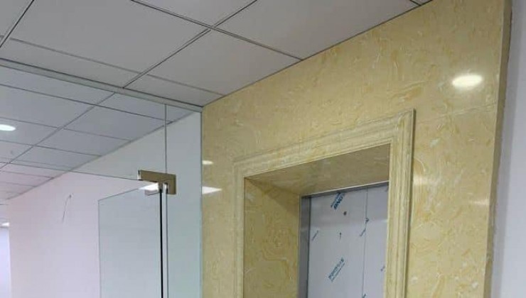 Nhà Mặt phố Vương Thừa Vũ, Thanh Xuân, vị trí đắc địa, kinh doanh đỉnh, 181m2, 7 tầng thang máy, giá tt