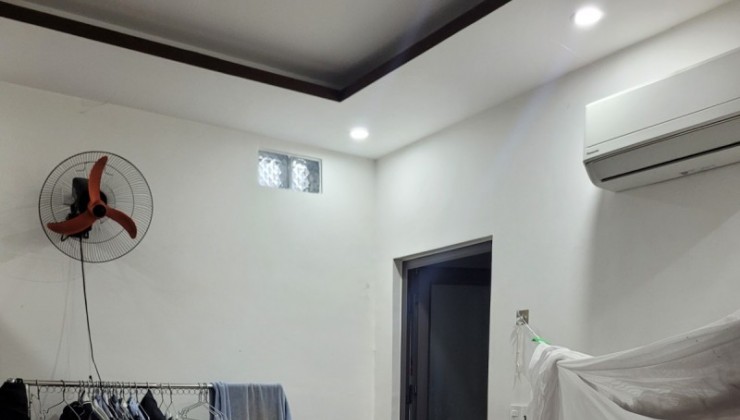 ► Nhà sát Bãi Tắm Mỹ Khê, 80m2, 2 tầng còn mới, 4.x tỷ