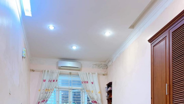 BÁN NHÀ NGÕ 254 LÊ TRỌNG TẤN, LÔ GÓC, 37M2, 6 TỶ 8