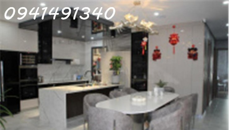 Cho thuê căn hộ CC RichStar, Tân Phú. DT 90m2, 3PN - 2WC. Giá 13tr/th. LH: