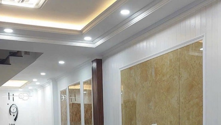 HẺM BA GÁC 4X13 - NGUYỄN THỊ THẬP CHỈ 5.X TỶ