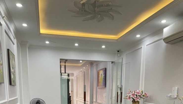 BÁN NHÀ MẶT PHỐ VIP TÂY SƠN ĐỐNG ĐA VỈA HÈ RỘNG KINH DOANH SẦM UẤT 71M2 x 4T MT 5M CHỈ 28,8 TỶ