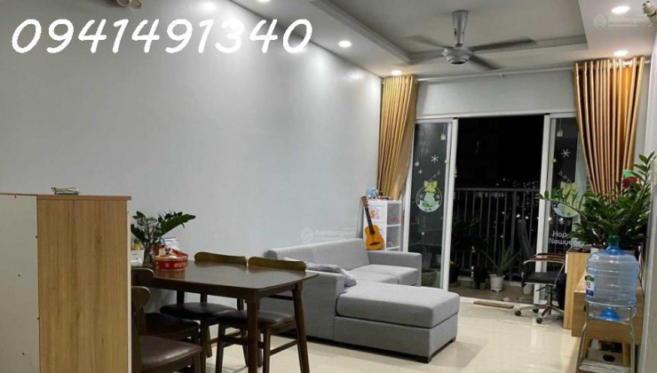 Chung cư Carillon 2 Tân Phú 11tr5 2PN 85m2. Đầy đủ nội thất, nhà sạch sẽ mới, tầng cao view thoáng