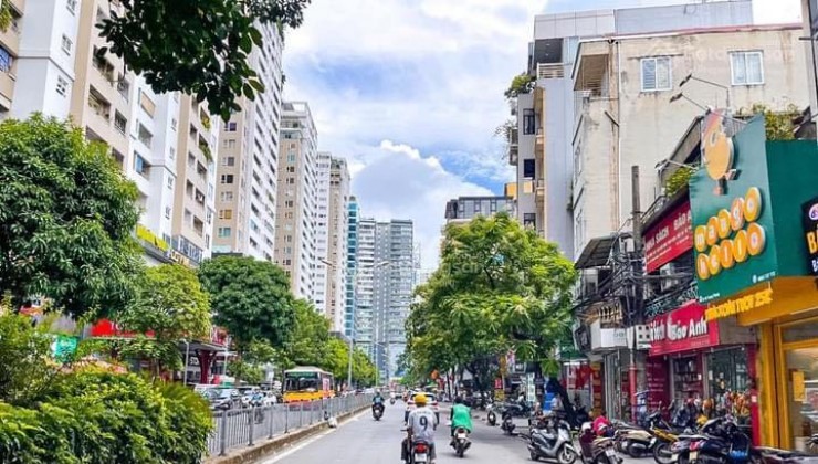 Bán nhà Nhân Hoà TT Thanh Xuân, mới đẹp ở ngay. 41m2 x mt 5m. Ngõ bàn cờ 15m ra ô tô.