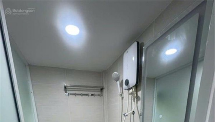 Nhà 1 lầu, 2 mặt tiền hẻm 441/ Điện Biên Phủ thông Nguyễn Gia Trí, P25, BT - 2PN 2WC - DT: 47,4m2 LH : Nhat