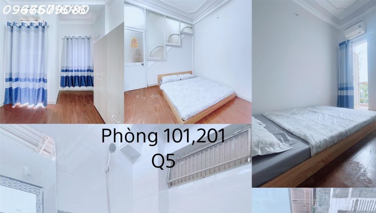 CHO THUÊ CHDV ĐƯỜNG TRẦN QUÝ CÁP - QUẬN BÌNH THẠNH - TP.HCM