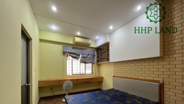 Bán chung cư Thanh Bình 80m2, tặng nội thất, giá rẻ chỉ 1tỷ650