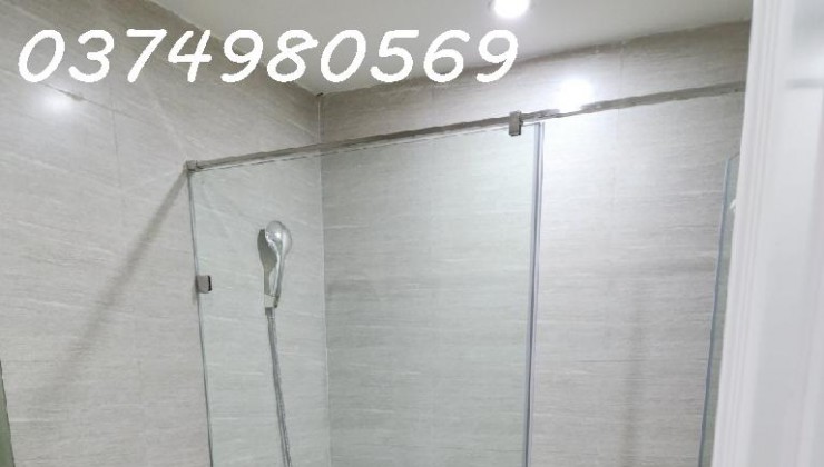 Bán nhà Phố Lê Quý Đôn, nhà đẹp, ô tô đỗ cửa, 45m2,  giá 7.3  tỷ