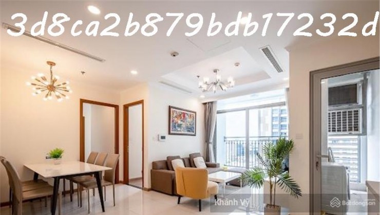 Chính chủ bán CH Khánh Hội 2, 87m2 2pn 2wc, nhà đẹp, sổ hồng, giá 3,7 tỷ