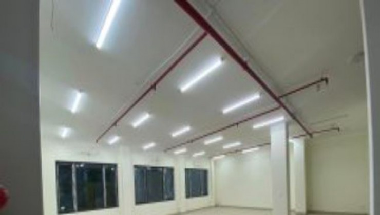 Cho thuê cho thuê nhà 7 tầng diện tích 167m2 Mặt đường Ngô Đình Mẫn - La Khê