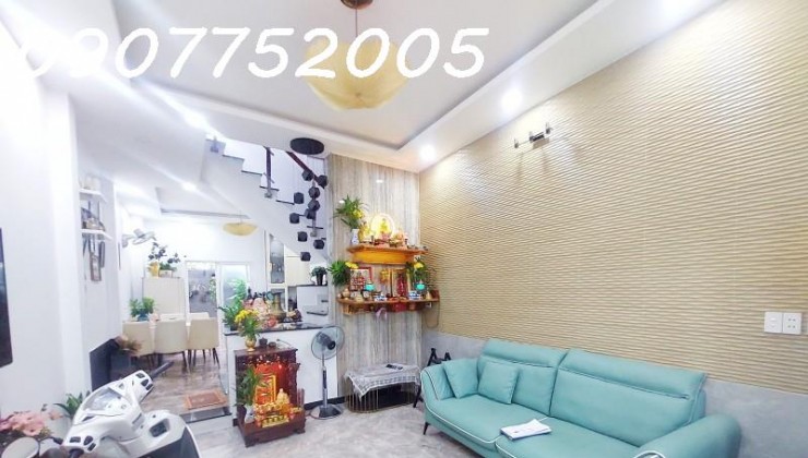 NHÀ CẤP 4 - 47M2 - TRUNG TÂM HIỆP PHÚ CHỈ HƠN 3 TỶ