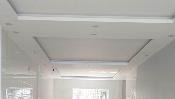 Cho Thuê Mặt Bằng Hồ Đắc Di 90m2. Ngang 5m. Giá rẻ