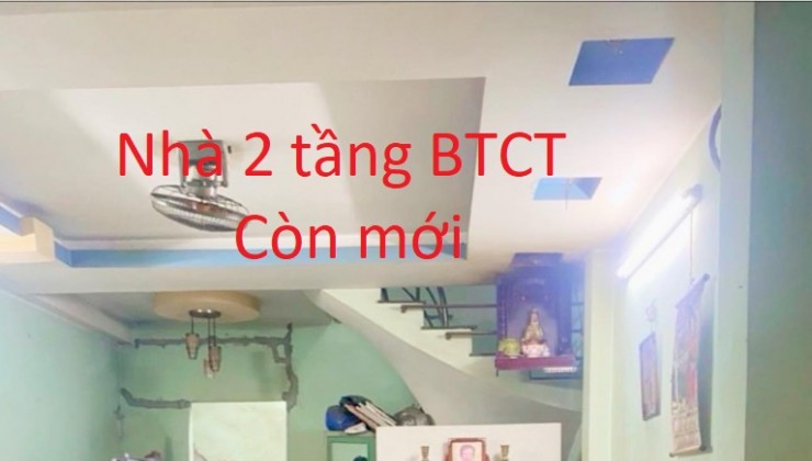 CHỈ 80tr/M2 - mặt tiền Tân Kỳ Tân Quý - 100m2 - 2 tầng - Nhỉnh 7 tỷ