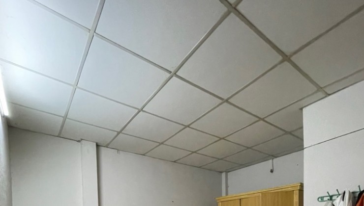 MẶT TIỀN KINH DOANH ĐƯỜNG 1C, 48m2, CHỈ NHỈNH 4 TỶ