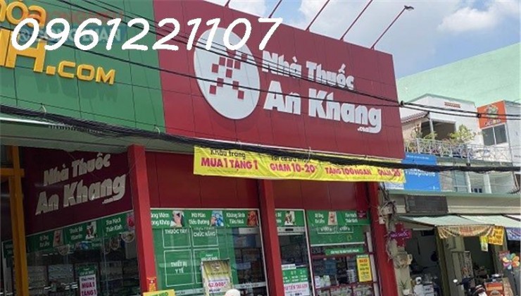 bán nhà mới Phù hợp làm SPA Mặt Tiền + Nở Hậu Sổ Riêng