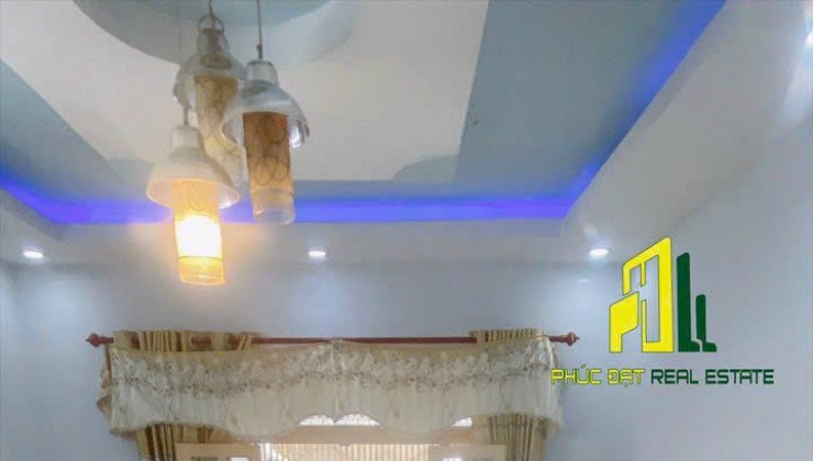 Bán nhà lầu trung tâm Biên Hoà, P.Quyết Thắng , 60m2 chỉ 1tỷ690