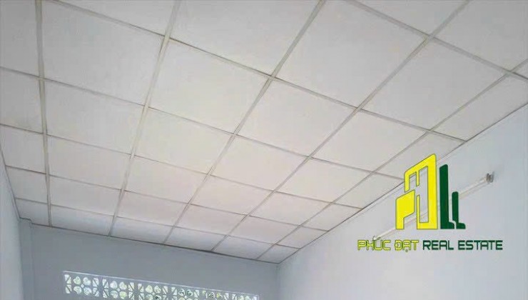 Bán nhà lầu trung tâm Biên Hoà, P.Quyết Thắng , 60m2 chỉ 1tỷ690