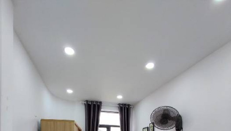 CHDV 68m2, chỉ 6,5TỶ, căn góc 3 mặt tiền, Nguyễn Lâm, Phú Nhuận