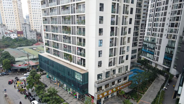 Rao thật ! Bán căn hộ 3n2vs 83m2 An Bình Plaza có slot oto, giá cực rẻ 4.5 tỉ. Nhà đang ở full đồ