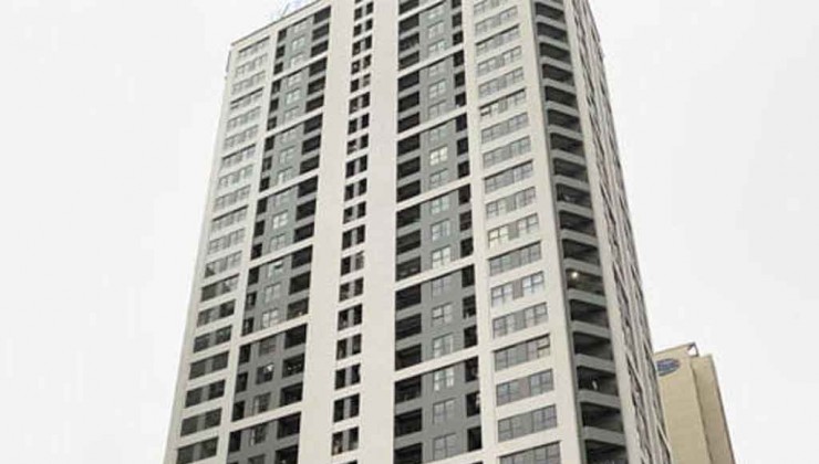 Cực rẻ ! Bán căn 3n2vs 87m2 Chung cư Vinata Tower Khuất Duy Tiến Full đồ giá 5 tỉ, cho thuê 15.5tr