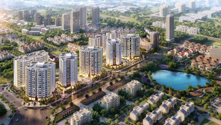 Bán căn hộ 83m2 le grand jardin tòa G2 ban công ĐB le grand jardin sài đồng, long biên