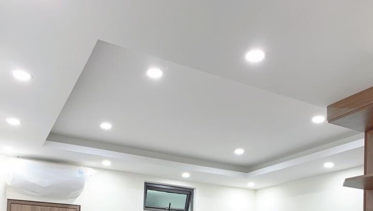 Bán nhà Đội Nhân-DT 2 tỷ/1 năm-ô tô- hầm để xe-thang máy, 27PN-120m2x8T, 23.99 tỷ