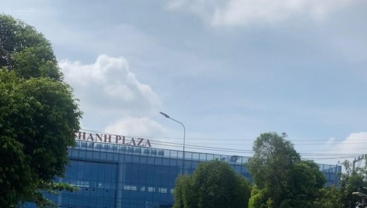 Bán nhanh lô đất 200m2 mặt tiền đường nhựa gần Vincom Plaza Chơn Thành