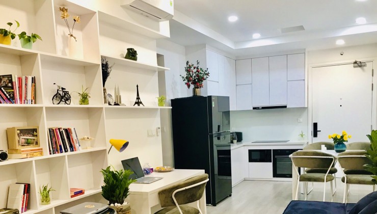 Siêu phẩm 71m2: Bán căn 2PN view nội khu, khu Emerald giá 3.58 tỷ