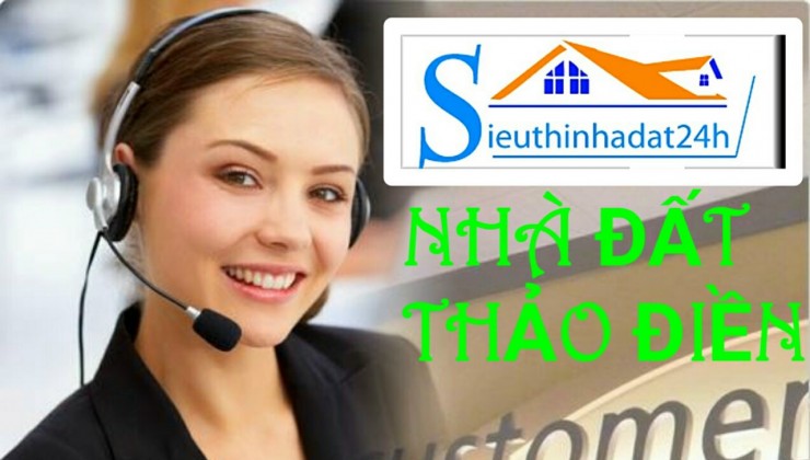 Bán  gấp lô Đất góc hai mặt tiền đường 44 , Thảo Điền. Quận 2. TP Thủ Đức