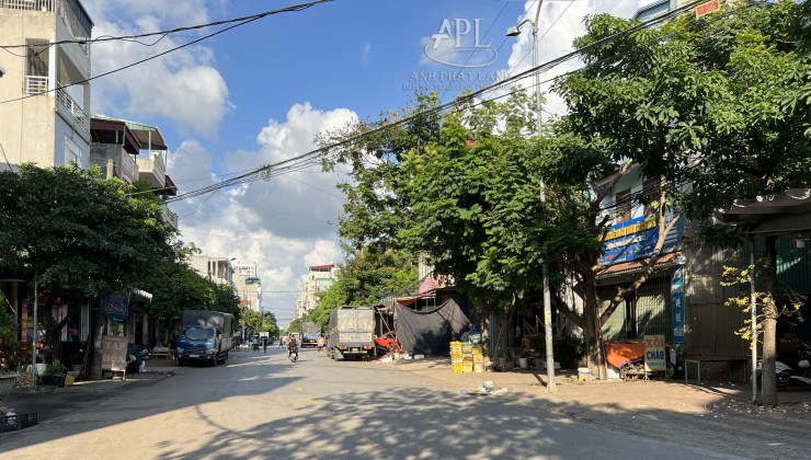 Bán nhà 2 tầng gần ngay trục Nguyễn Cao, Hoà Đình, VC, Tp.Bắc Ninh