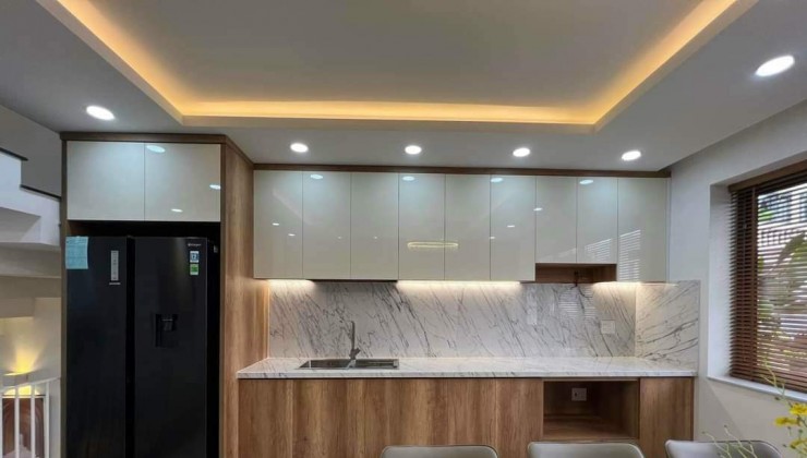 TÒA NHÀ MẶT TIỀN TÔ HIẾN THÀNH QUẬN 10 150M2 6 TẦNG GIÁ 47 TỶ