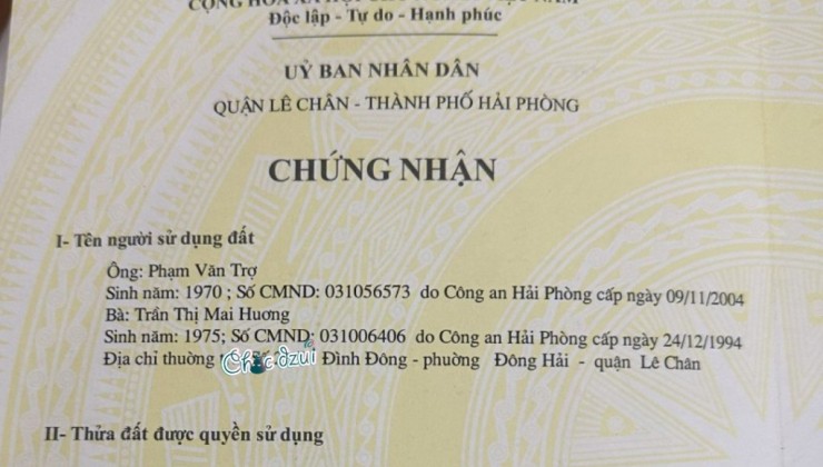 Biệt thự Mini giữa trung tâm phố ĐÌnh Đông, 80m 4 tầng độc lập sân rộng GIÁ 4.35 tỉ