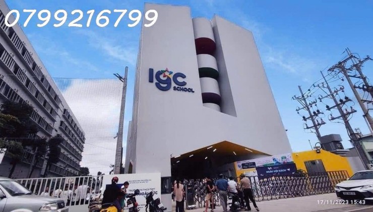 Đất nền Đồng Nai sổ riêng thổ cư 1 sẹc QL1A . Hỗ trợ vay 3 bên , giá trọn sổ 1 tỷ 150  Lh 0799 216 799 em Trinh.