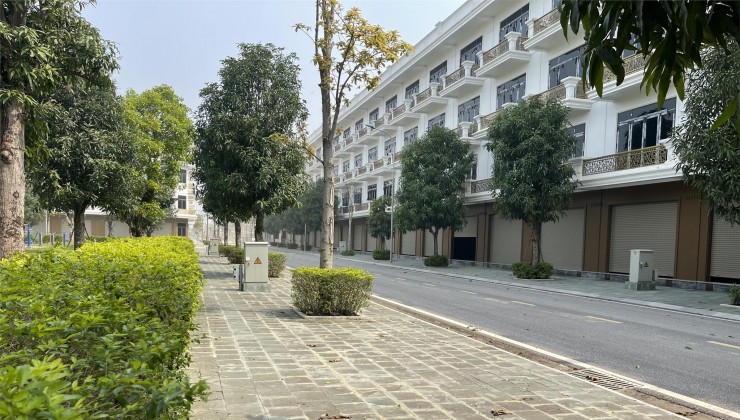 SHOPHOUSE MẶT ĐẠI LỘ CSEDP.  BAO SỔ, NHẬN NHÀ, SANG TÊN NGAY. CK ĐẾN 460 TRIỆU.CĐT: 0966 343 969