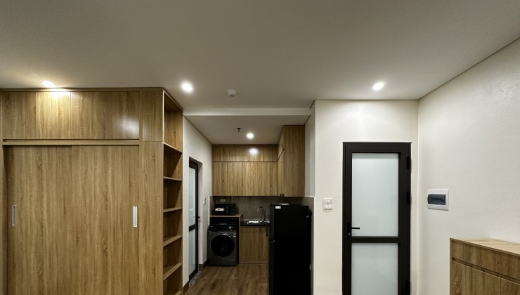 (Siêu Phẩm) Tòa Apartment xây mới 60m x 14P ngõ 279 Đội Cấn - Ô tô vào nhà. DT 1,3 tỷ/năm - 18,2 tỷ