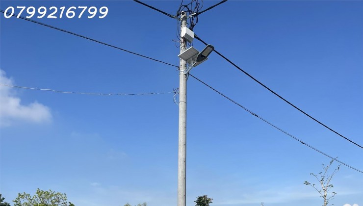 Đất nền giá rẻ sổ riêng thổ cư Bình Minh Trảng Bom Đồng Nai , 1 sẹc QL1A. Gía bán 1 tỷ 150 /nền.Lh 0799 216 799 em Trinh.