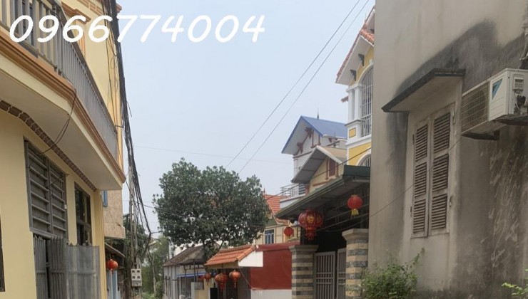 Bán đất thụy hương 79m2