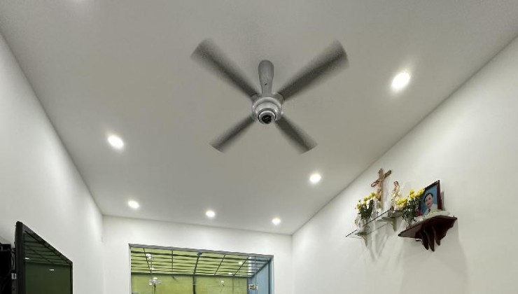 Bán nhà đẹp giá rẻ, rộng 108m2, Lê Đức Thọ, GV, giá chỉ 5 tỷ