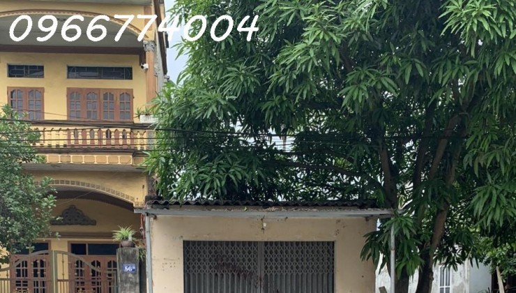 Chinh chủ gửi em bán lô 108,9m2 ở Xuân Thủy